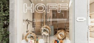 The Hoff Brand prosigue su expansi&oacute;n con retail con una apertura en Valencia