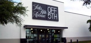 Hudson&rsquo;s Bay replica el modelo Saks y escinde el ecommerce de Saks Off 5th