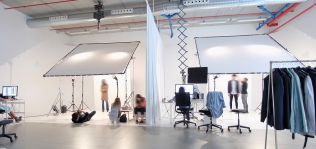 Inditex: mil millones de inversi&oacute;n para alcanzar el 25% de ventas online en 2022