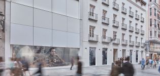 Inditex exprime con el Covid tres a&ntilde;os afinando modelo