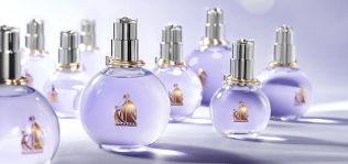 Interparfums crece un 22,5% en el primer trimestre, pero se queda a un 2,6% de 2019