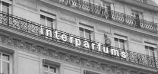 Interparfums dispara sus ventas un 52,7% en 2021 y crece un  15,8%  frente a 2019