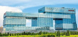 Tencent reduce su participaci&oacute;n en JD.com al 2,3% y sale de su consejo