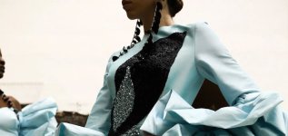 La cordobesa Juana Mart&iacute;n entra en el calendario oficial de la Alta Costura de Par&iacute;s