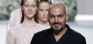 Juan Duyos: &ldquo;Crear una marca de moda siempre es tirarse a una piscina sin agua&rdquo;