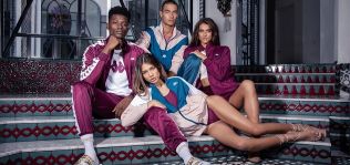 Kappa se apoya en la Red y el multimarca para salvar el a&ntilde;o del Covid-19