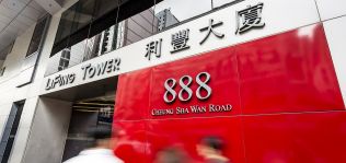 Li & Fung renueva su c&uacute;pula y nombra un nuevo CEO