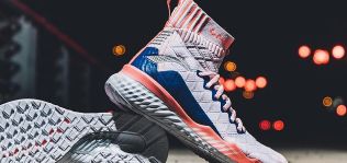 China y deporte, el combo perfecto: las compa&ntilde;&iacute;as del pa&iacute;s plantan cara a Nike y Adidas