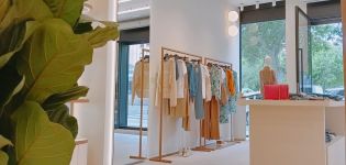 Liu Jo contin&uacute;a con su expansi&oacute;n en Espa&ntilde;a y abre en Alicante su primera tienda