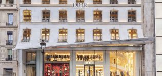 LVMH acelera la recuperaci&oacute;n: sube un 14% respecto a 2019 en el primer semestre