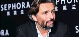 EL gigante LVMH reordena la c&uacute;pula de DFS con un nuevo consejero delegado