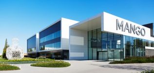 Mango encoge un 22% y regresa a n&uacute;meros rojos