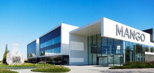 Mango pasa p&aacute;gina: roza ventas de 2019 y triplica el beneficio pre-Covid en 2021