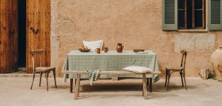 Mango lleva su divisi&oacute;n de hogar a Estados Unidos con su tienda online