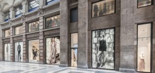 Mango supera las 75 tiendas en Italia con ocho aperturas