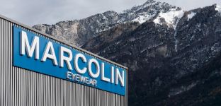 Marcolin alza sus ventas un 9% y gana un 26% m&aacute;s en el primer semestre del ejercicio 