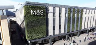 Marks&Spencer tambi&eacute;n abre su &lsquo;marketplace&rsquo; a terceros