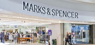Marks&Spencer refuerza su secci&oacute;n de moda y ultima la compra de Jaeger