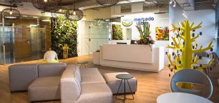 Mercado Libre dispara sus ventas en el primer trimestre con un alza del 63%