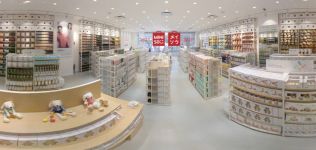 Miniso se refuerza en Espa&ntilde;a: abre su primera tienda a pie de calle en Madrid