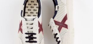 Munich y Victoria culminan su alianza con el lanzamiento de una colecci&oacute;n conjunta