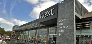 Gap crea una sociedad conjunta con Next para operar su negocio en Reino Unido