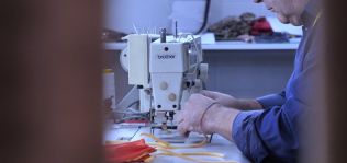 Nextil abre una tercera vuelta en su ampliaci&oacute;n de capital