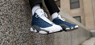 Nike destrona a Yeezy y se corona como la marca de &lsquo;sneakers&rsquo; m&aacute;s vendida