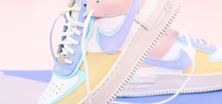 M&aacute;s &lsquo;sneakers&rsquo; tras el Covid-19: qu&eacute; zapatillas se venden en la reapertura