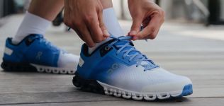 On Running levanta 746,4 millones de d&oacute;lares en su salto a bolsa