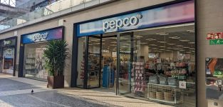 Pepco abrir&aacute; 300 tiendas <br>en cinco a&ntilde;os en Espa&ntilde;a