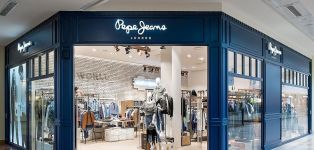 Pepe Jeans, Punt Roma, D&eacute;cimas y Buff presentan Ertes