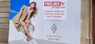 Pikolinos se suma a renovaci&oacute;n de Portal de l&rsquo;&Agrave;ngel con un nuevo establecimiento