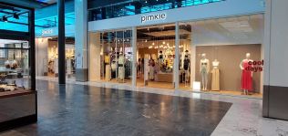 Pimkie prosigue su reestructuraci&oacute;n en Espa&ntilde;a con 16 cierres y otro ERE