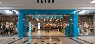 Primark anticipa una ca&iacute;da de ventas de mil millones de libras por los nuevos cierres