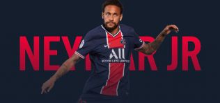 Adi&oacute;s Rihanna, &iexcl;hola Neymar!: Puma vuelve al c&eacute;sped tras recuperar el &lsquo;hype&rsquo;