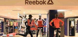 Authentic Brands se al&iacute;a con Macy&rsquo;s para vender una colecci&oacute;n exclusiva de Reebok