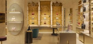 Richemont se suma a la guerra de los bolsos y compra Delvaux