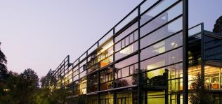 Richemont suma y sigue: crece un 18% en el primer trimestre respecto a 2019