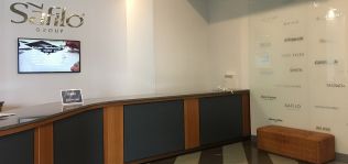 Safilo encoge ventas un 16,9% en el a&ntilde;o del Covid-19 y dispara las ventas online