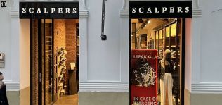 Scalpers prev&eacute; alcanzar unas ventas de 160 millones de euros en 2022, un 45% m&aacute;s