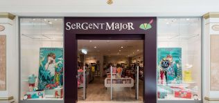 Sergent Major lleva a concurso su filial en Espa&ntilde;a