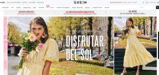 Shein busca m&aacute;s gasolina y prepara una ronda de 1.000 millones de d&oacute;lares