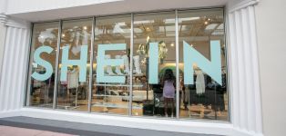 Shein salta al retail en Espa&ntilde;a con la apertura de un &lsquo;pop up&rsquo; en Madrid