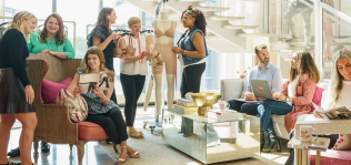 Blackstone toma el control de Spanx y valora la empresa en 1.200 millones de d&oacute;lares