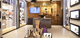 Steve Madden gana un 6,9% m&aacute;s en 2019