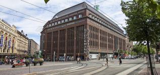 Stockmann entra en los juzgados tras la ca&iacute;da de ventas
