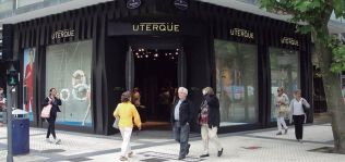 Su&aacute;rez contin&uacute;a avanzando en retail y releva a Uterq&uuml;e en San Sebasti&aacute;n