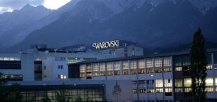 Swarovski ante el Covid-19: perder&aacute; un tercio de sus ventas en el ejercicio