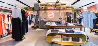 Authentic Brands acecha otra cadena en horas bajas y presenta una oferta por Ted Baker